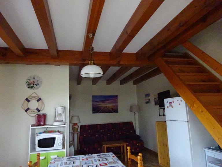 Les Lagagnons - B&B Biscarrosse