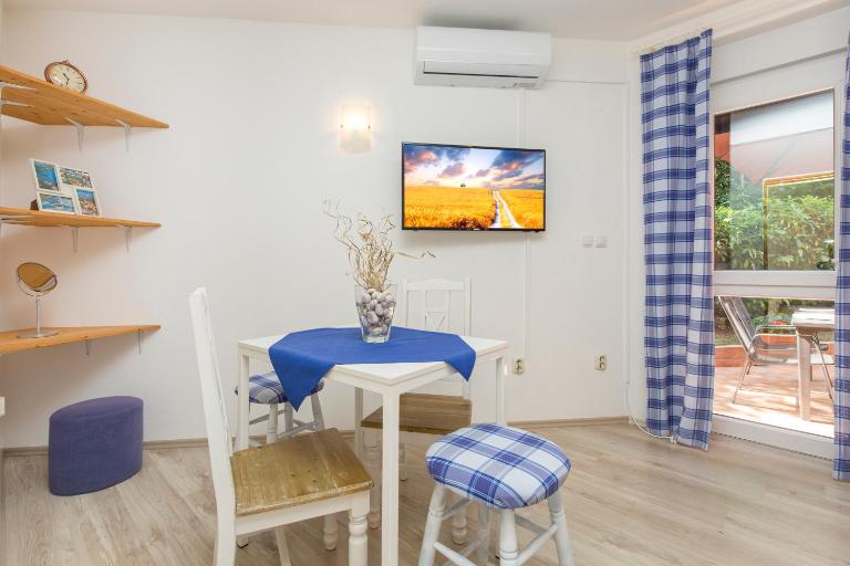 Apartman Karmen - B&B Labin