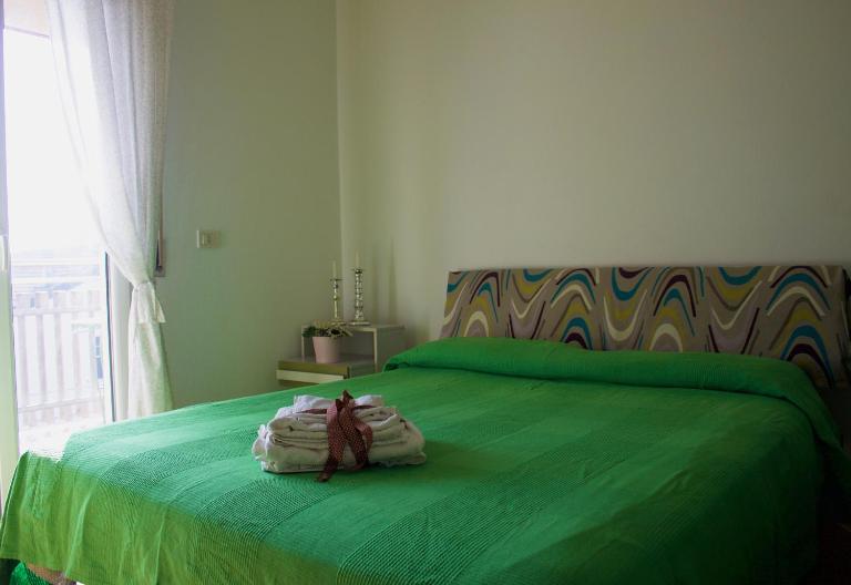 Appartamento viale pedonale a due passi dal mare - B&B Bellaria-Igea Marina