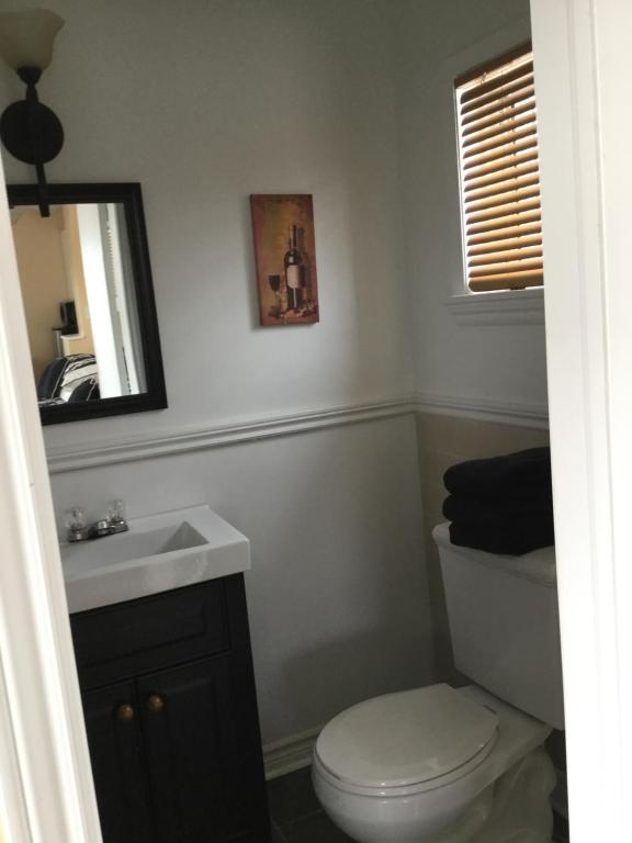 Bridgewaters Inn - B&B Johnstown