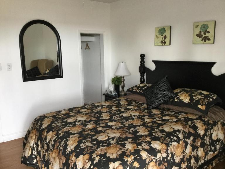 Bridgewaters Inn - B&B Johnstown