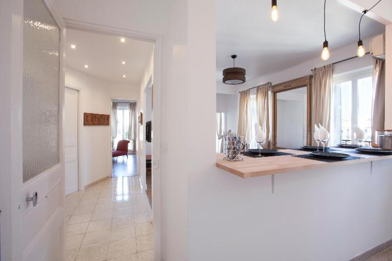 Place au Manege - B&B Marsiglia