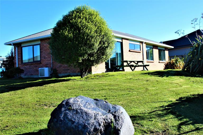 Family Getaway - B&B Rotorua