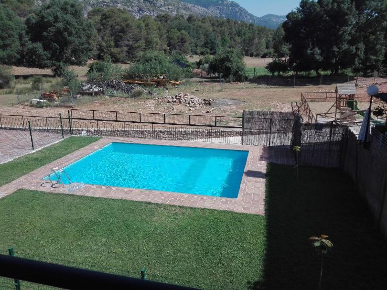 Vivienda rodriguez - B&B Arroyo Frio