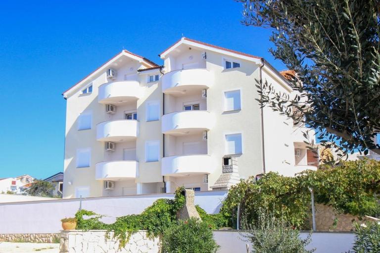 Apartments Dubrovnik - B&B Povljana