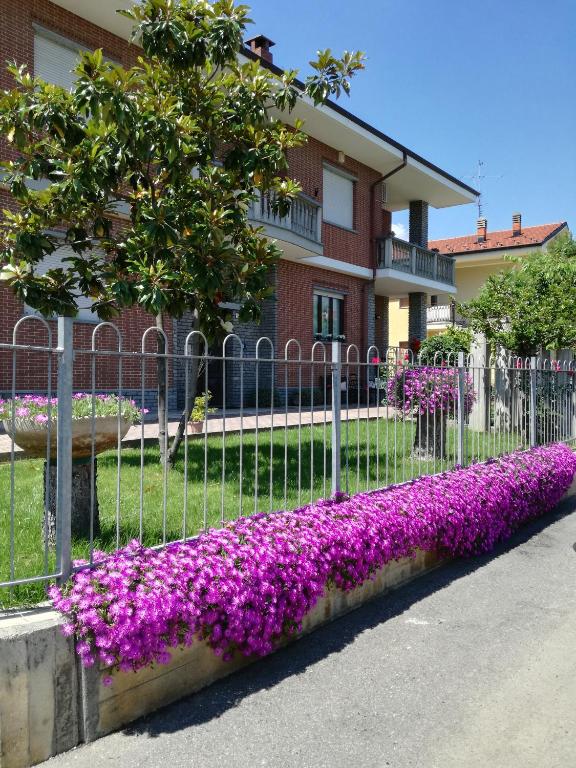 B&B Marzia - B&B Alba
