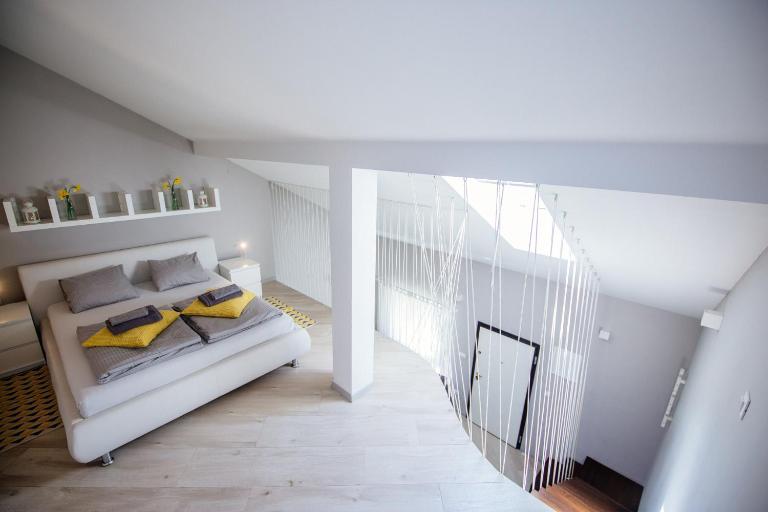Apartment 63 - 1 - B&B Zagreb