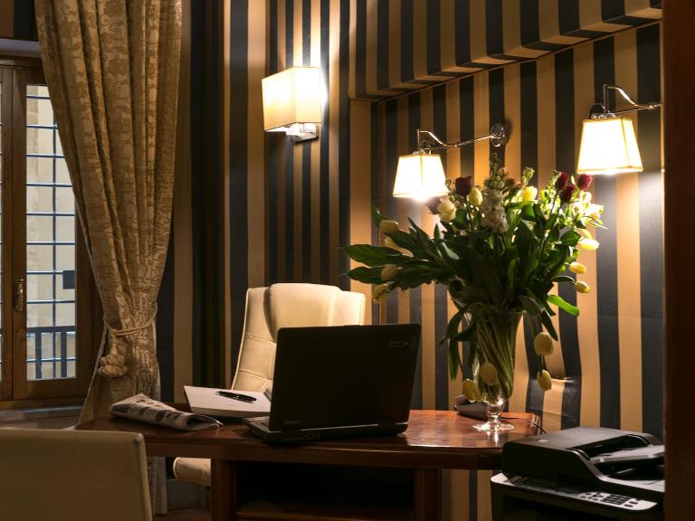 IG Suites - Ferienwohnung Rom