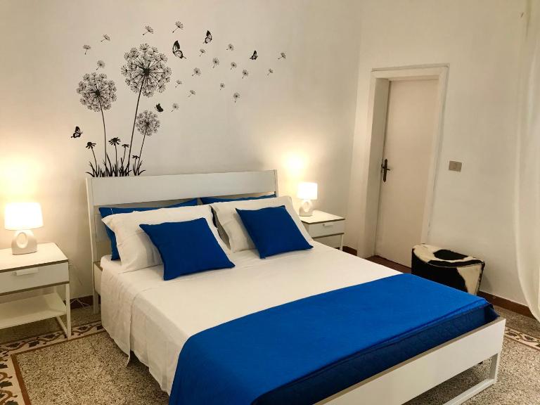 Casa Vacanze Sonetto - Ferienwohnung Maruggio