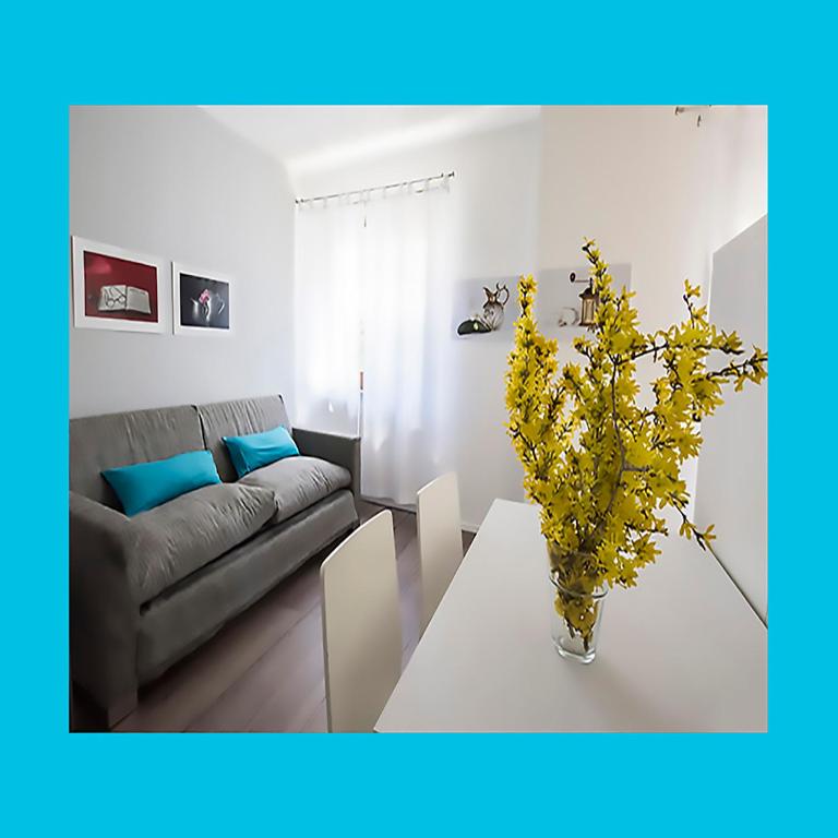 Casa Vacanze RE.TI. - Chambres d'hôtes Arco