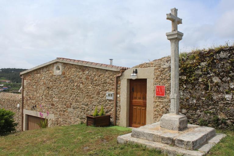 Casal Pedrajás - B&B Mugia