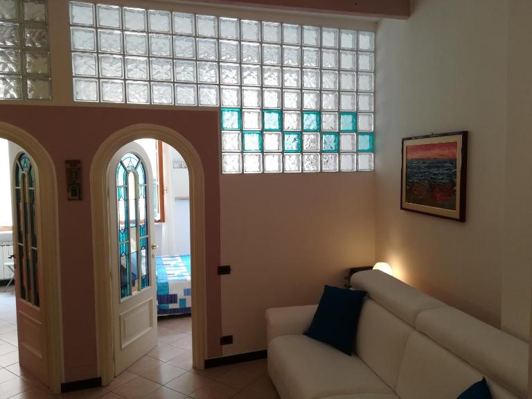 Casa Del Carugio - Chambres d'hôtes Monterosso al Mare