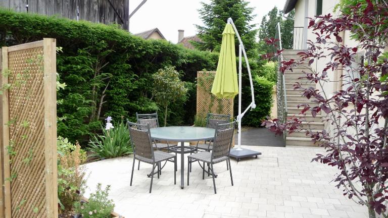 l'ANNEXE - B&B Verdigny