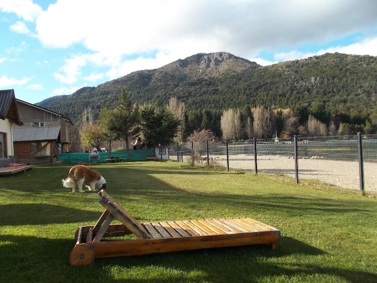 Cabañas Kay Hue - B&B Bariloche