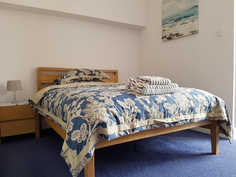 Alexandra Lodge Guest House - B&B Chester