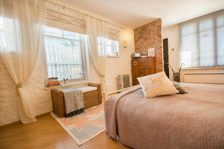 Positively Inspiring for 2, Free parking, if available - B&B Pärnu