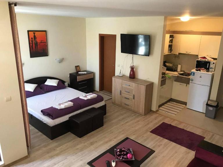 Nestinarka Complex - Emili Apartment - B&B Tsarevo