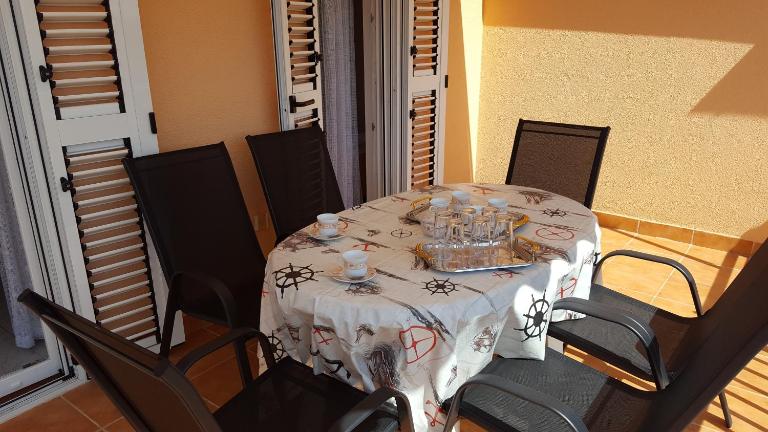 Apartman Tea - Ferienwohnung Vodice