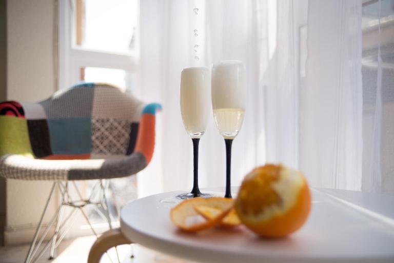 Apartment Grand Fernando Explanada Alicante - B&B Alicante
