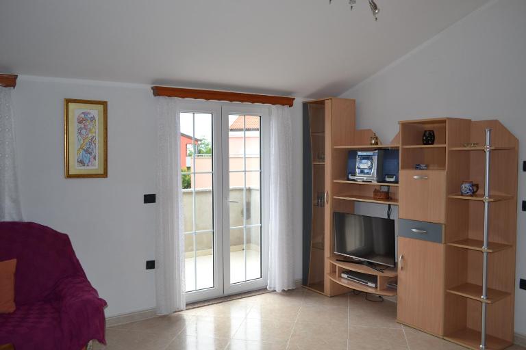 Apartman Ika Umag - Bed and Breakfast Umag