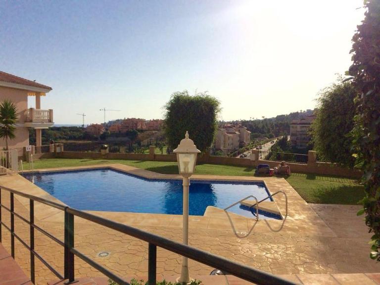 Apartamento con vistas - B&B Mijas Costa