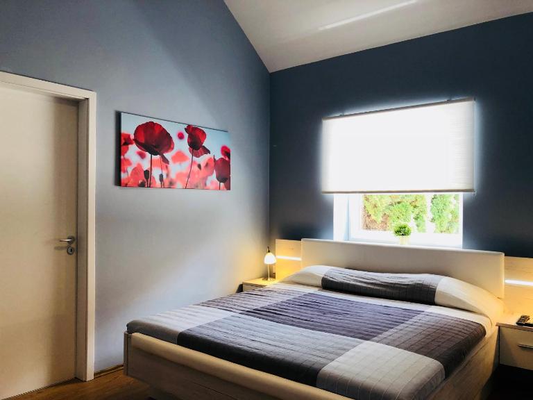 White Crow House - B&B Hévíz