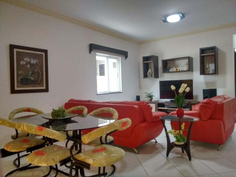 Apartamento Luxo Cabo Frio - B&B Cabo Frio