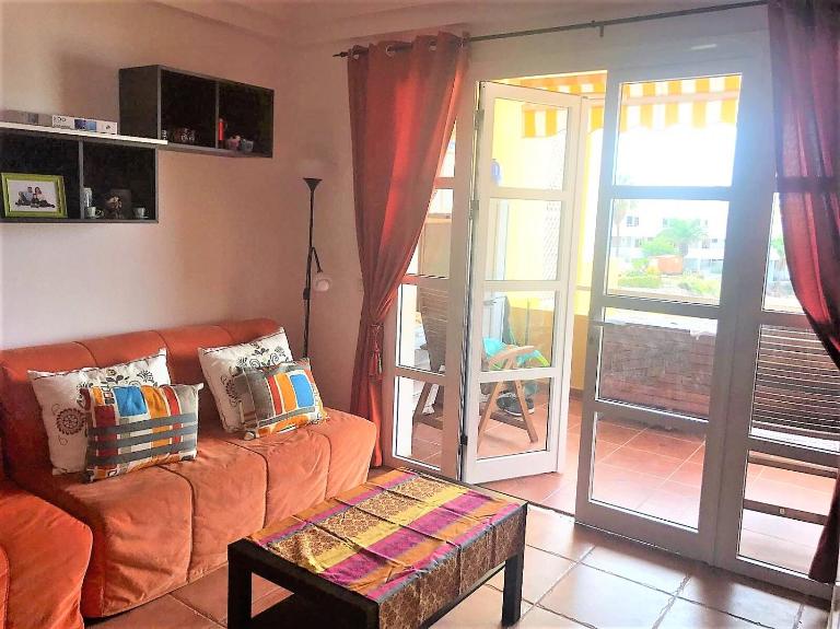 Orlando Apartments - B&B Adeje