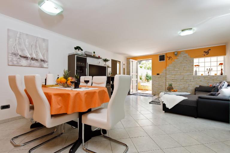 Apartment Punda - Ferienwohnung Split