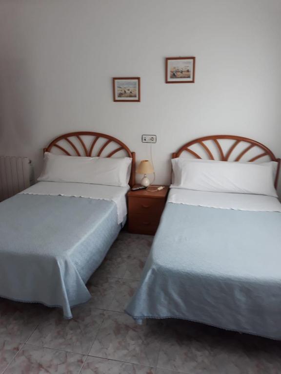 Hostal González - B&B Oviedo