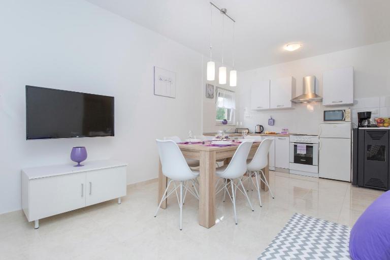 Brankica apartaments - B&B Labin