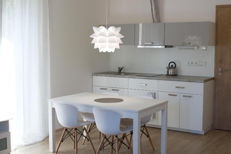 Apartmán SUN Dolní Morava - Ferienwohnung Dolni Morava