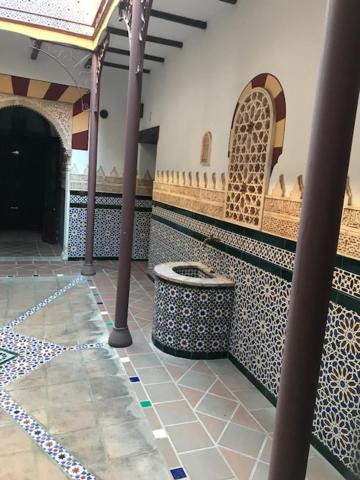 Apartamento Completo Santa Marina - B&B Córdoba