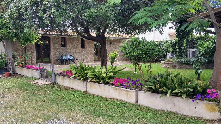 Agriturismo L'Albatro - B&B Rispescia