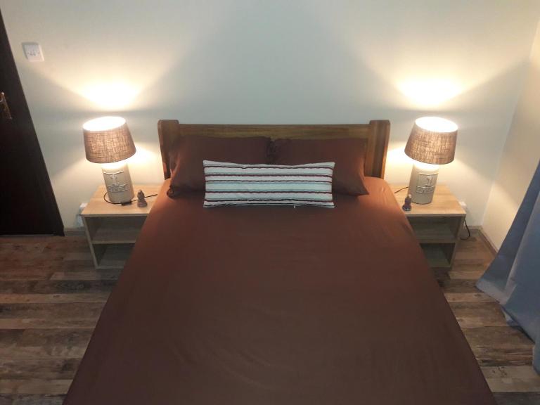Majo's Appart - B&B Grande Rivière Noire