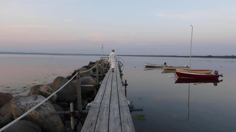 Fiskarstugan i Norra Häljaröd - B&B Norra Häljaröd