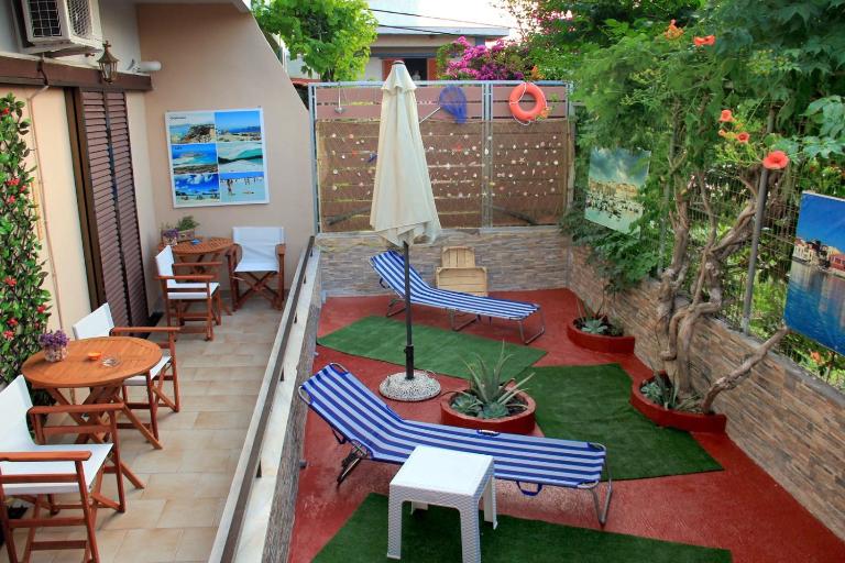 Your Home - Ferienwohnung Kato Daratso