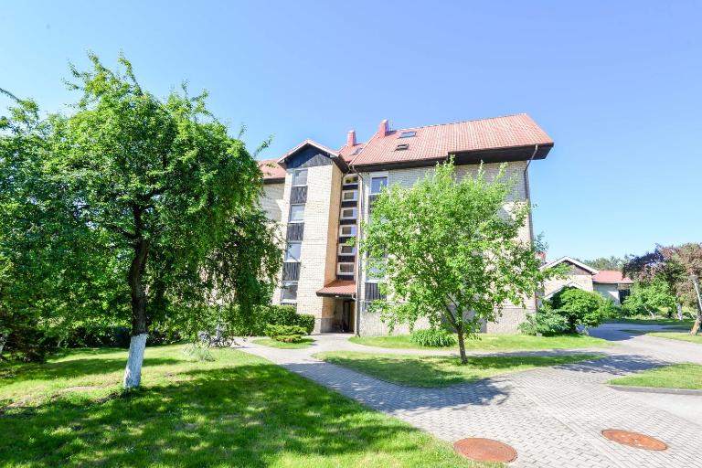 Nida, Kopų 11-11A - B&B Nida