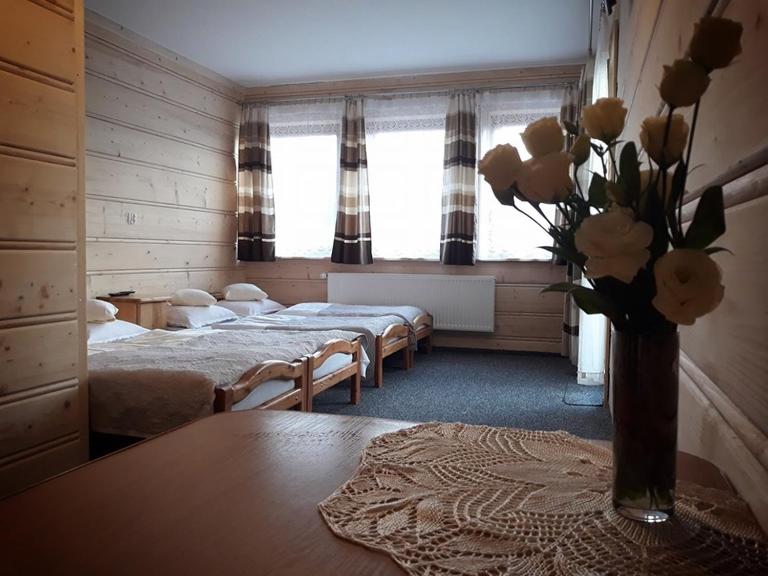 Willa Perełka - B&B Zakopane