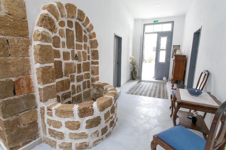 Mascot Unique - Chambres d'hôtes Rhodes