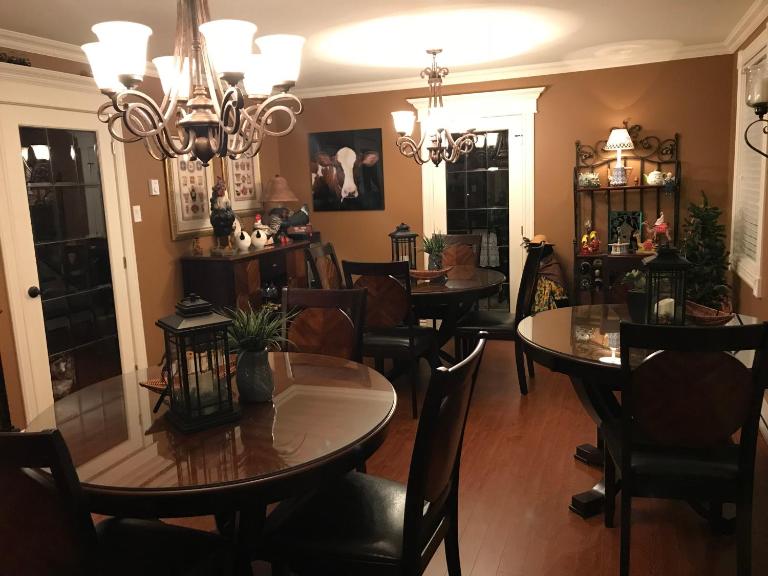 Castle Landing - Ferienwohnung Placentia