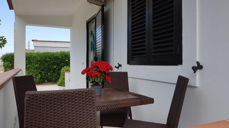 La casetta - B&B Vieste