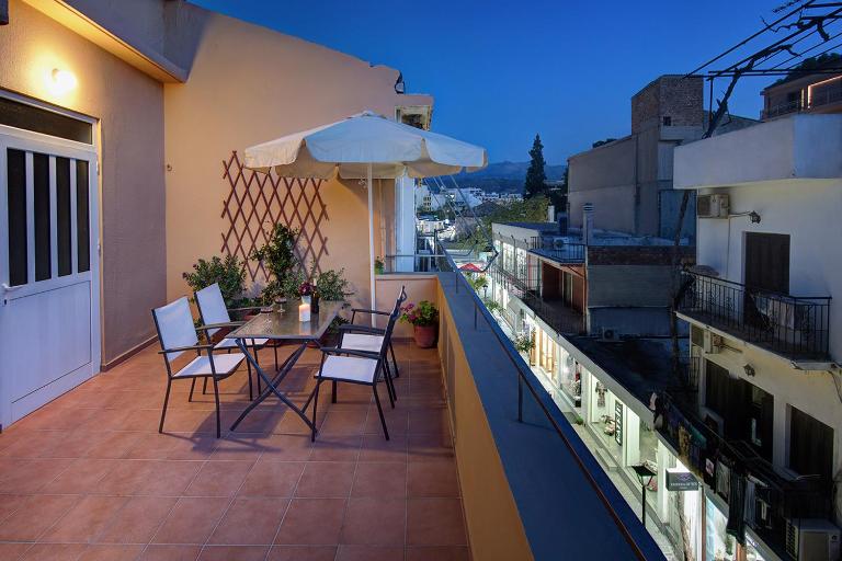 Emmanouil’s House - Ferienwohnung Chania