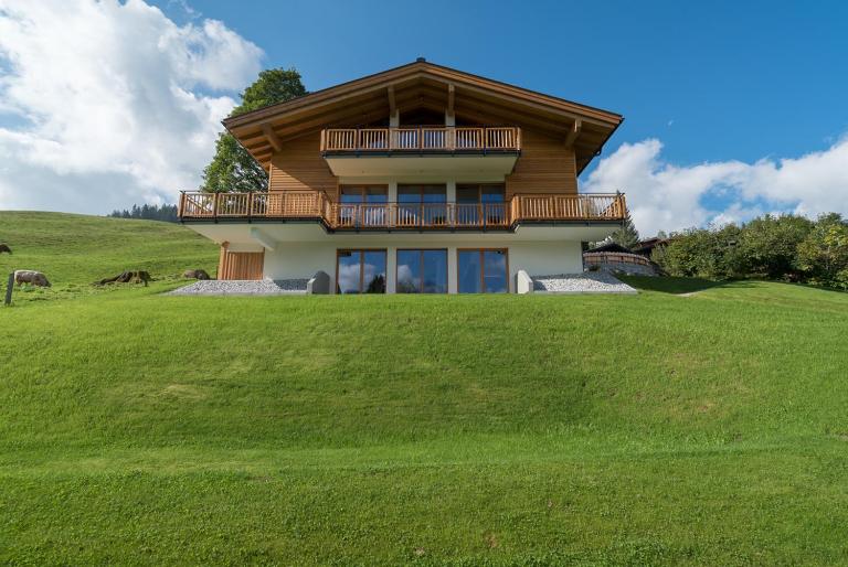 Das Hillside Maria Alm Hintermoos - B&B Maria Alm am Steinernen Meer