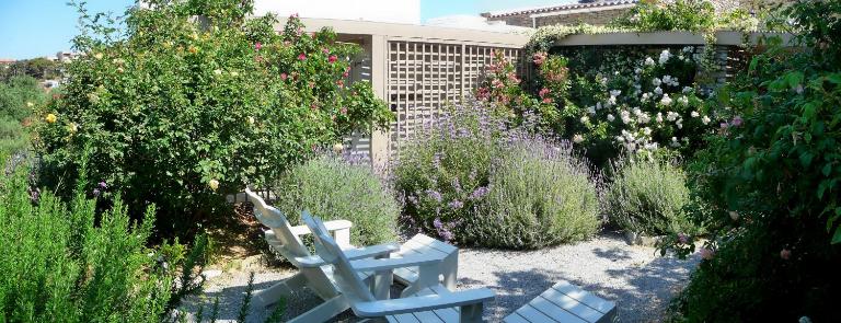Red Tractor Farm - B&B Korissía