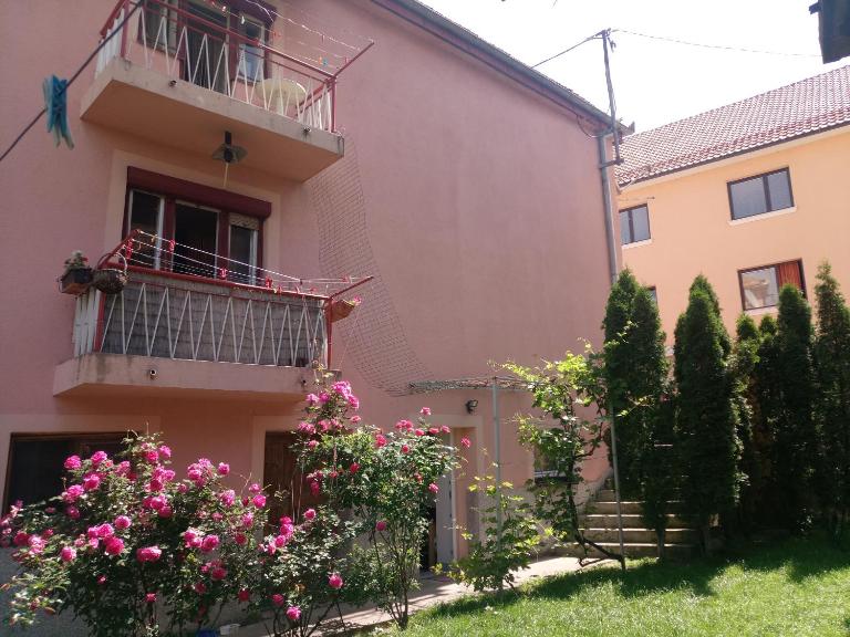 Apartmani Konta - Ferienwohnung Livno