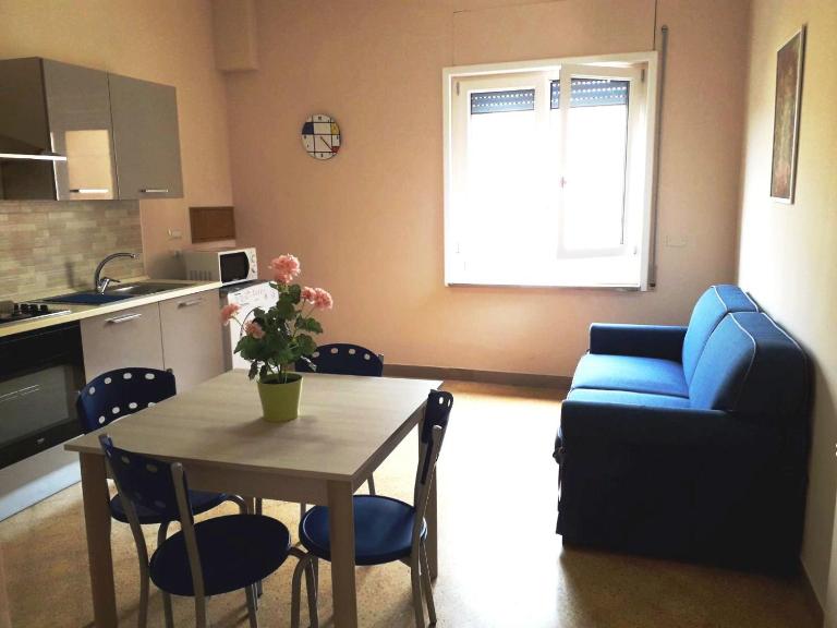 Bluedream Apartament - Ferienwohnung Sorrent