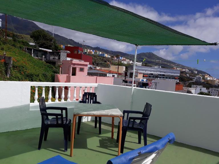 Casa Ana - B&B Santa Cruz de La Palma