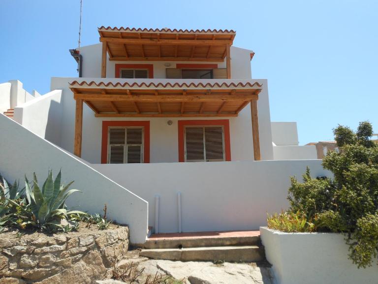 Palau Maisonettes - B&B Palau