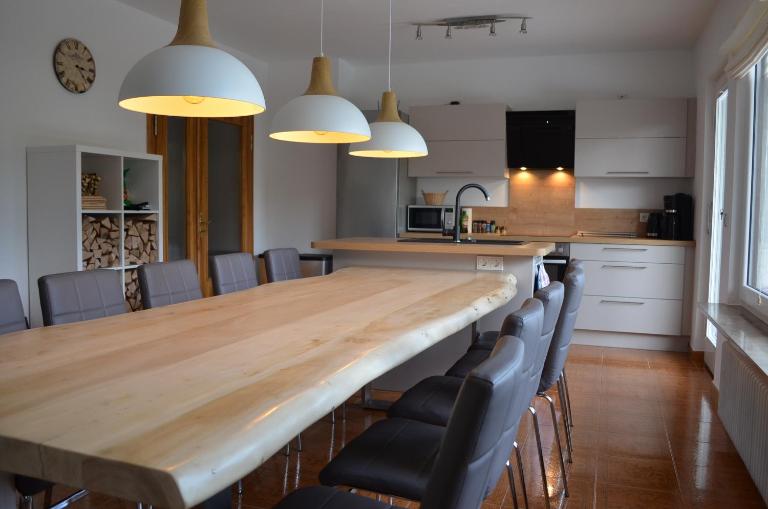 Haus Siggi - B&B Braunlage